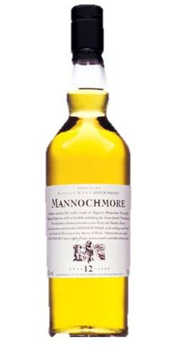 Flora & Fauna Mannochmore 12 års