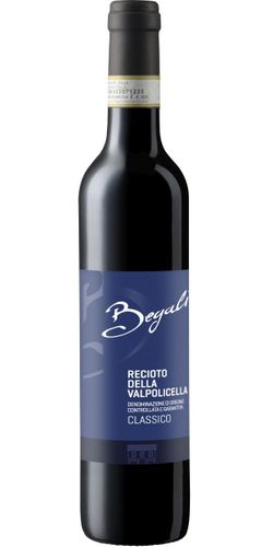 Begali Lorenzo, Recioto Valpolicella Classico 2021