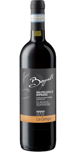 Begali Lorenzo, Valpolicella Ripasso Classico Superiore 2021