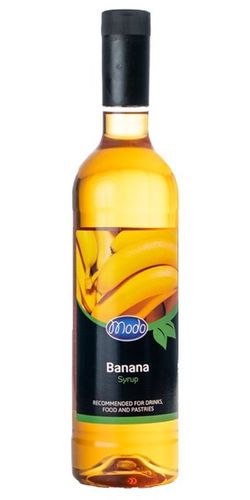 Modo, Banansirap