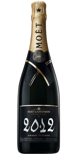 Moet Chandon, Grand Vintage 2015