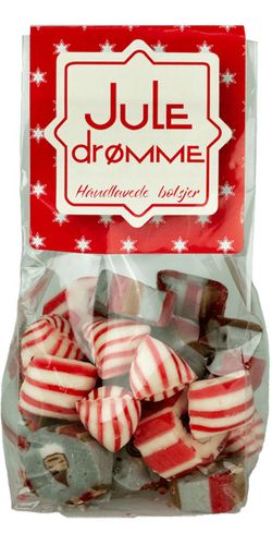 Gourmeture/Juledrømme - Godis