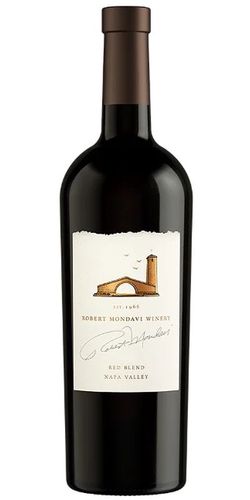 Robert Mondavi Winery, Napa Valley Red Blend 2021