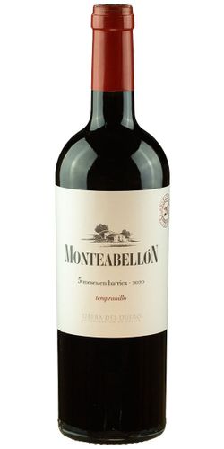 Monteabellon, 5 Meses 2023