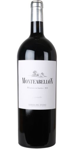 Monteabellon, 14 Meses Magnum 2021