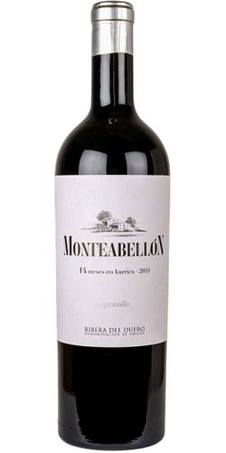 Monteabellon, 14 Meses 2021