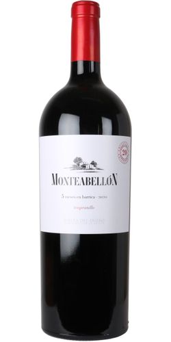 Monteabellon, 5 Meses Magnum 2022