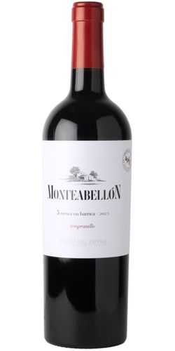 Monteabellon, 5 Meses 2023