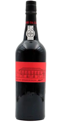 Niepoort, Morgadio da Calcada Tawny Port
