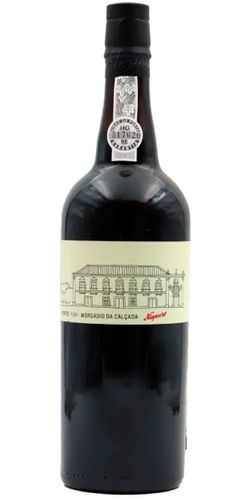 Niepoort, Morgadio da Calcada Ruby Port