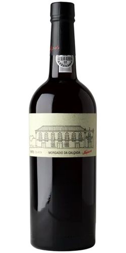 Niepoort, Morgadio da Calcada LBV 2019 Port