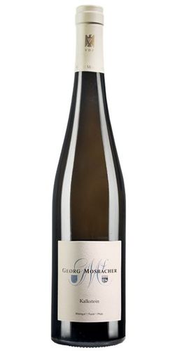 Mosbacher, Riesling Kalkstein Deidesheim Trocken 2019