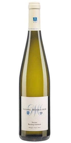 Mosbacher, Riesling Forster Kabinett 2023