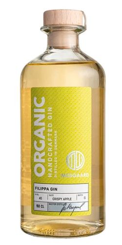 Mosgaard Filippa Gin