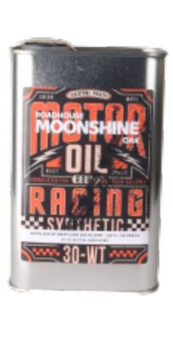 Knaplund Motor oil