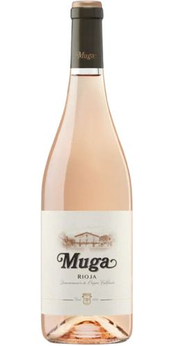 Muga, Rioja Rose 2024