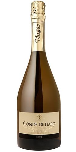 Muga, Cava Conde de Haro