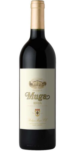 Muga, Rioja, Reserva 2021