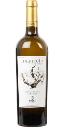 Vinas Murillo, Rueda Chapirete Prefiloxérico 2022