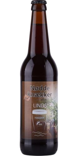 Linds Homebrew, Nødde Knækker