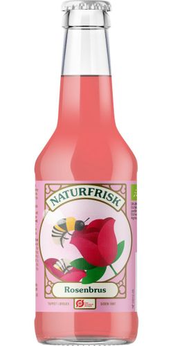 Naturfrisk, Økologisk Rosenbrus