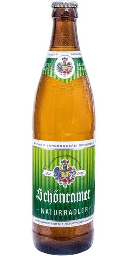 Schönramer Naturradler