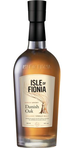 Isle of Fionia, Danish Oak