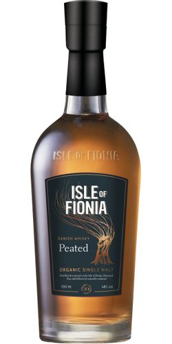 Isle of Fionia, Peated
