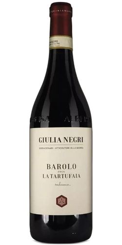 Giulia Negri, Barolo 2019 "La Tartufaia"