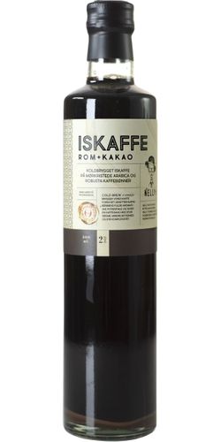 Nelly ́s Iskaffe Rom & Kakao