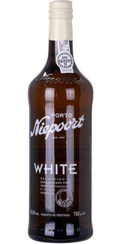 Niepoort, White Port