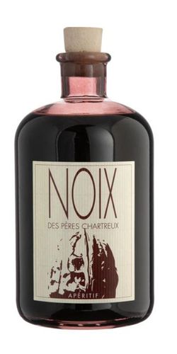 Chartreuse Noix Peres Chartreux