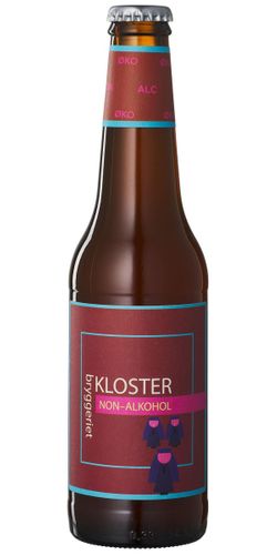 Kloster Bryggeriet, NONnen Øko