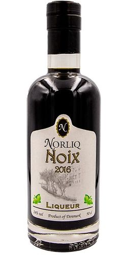 Norliq Noix Valnød 50 cl.