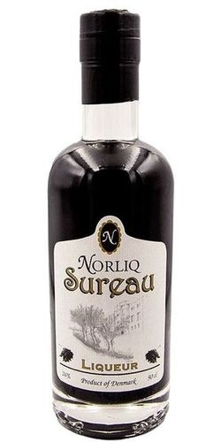 Norliq Sureau Hyldebær 20 cl.