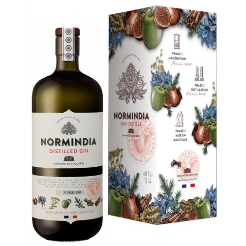 Normindia Gin