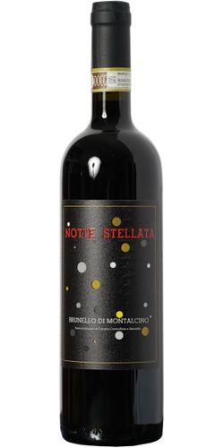 Mocali, Brunello di Montalcino Notte Stellata 2019