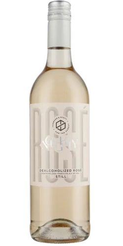 Thomson & Scott, Noughty Rosé Alkoholfri Rosévin