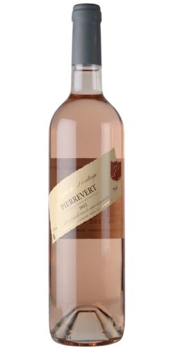 Marquis de Montaigu, Pierrevert Provence Rosé 2025