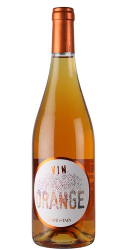 Cave de Tain, Marsanne Viognier Orange 2023 - Orangevin
