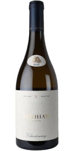 Lothian Of Elgin Chardonnay 2020