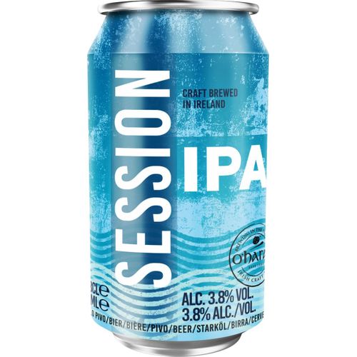 Ohara's, Session IPA