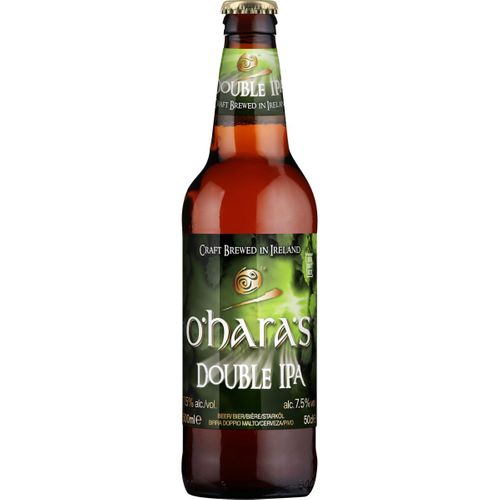 Ohara's, Double IPA