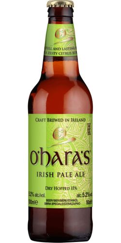 Ohara's, Irish Pale Ale