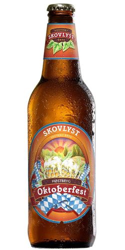 Skovlyst, Oktoberfest