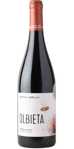 Marco Abella, Olbieta Negre 2021