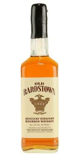 Willett Old Bardstown Bourbon - Whisky