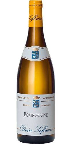 Olivier Leflaive, Bourgogne Blanc 2022