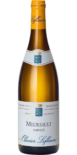 Olivier Leflaive, Meursault Narvaux 2023