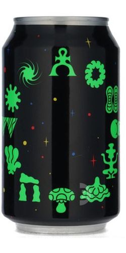 Omnipollo, Zodiak - Öl